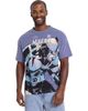 Marvel Marvel X-men Wolverine Men's Short Sleeve T-shirt (adult) - 1