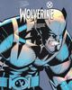 Marvel Marvel X-men Wolverine Men's Short Sleeve T-shirt (adult) - 4