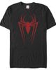 Marvel Men's Marvel Spider-Man Icon Badge Graphic T-Shirt - 2