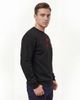 Marvel: Spider-Man Marvel: Spider-Man Men's Guardian of New York and Villains Long Sleeve Crewneck Sweatshirt - 2