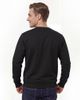 Marvel: Spider-Man Marvel: Spider-Man Men's Guardian of New York and Villains Long Sleeve Crewneck Sweatshirt - 3