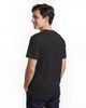 Marvel: Spider-Man Marvel: Spider-Man Mens Marvel Spider-Man Vintage Red Wraith Shadow Pose T Shirt - 3
