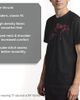 Marvel: Spider-Man Marvel: Spider-Man Mens Marvel Spider-Man Vintage Red Wraith Shadow Pose T Shirt - 5