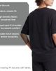 Marvel: Spider-Man Marvel: Spider-Man Womens Marvel Spider-Man Vintage Red Wraith Shadow Pose Boyfriend T Shirt - 5