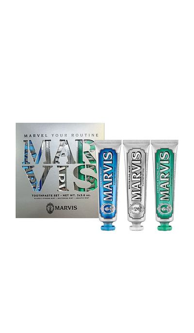 Marvis Marvis Best-Sellers Trio Set