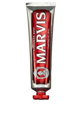 Marvis Marvis Cinnamon Mint