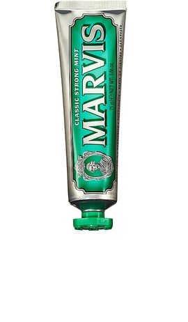 Marvis Marvis Classic Strong Mint
