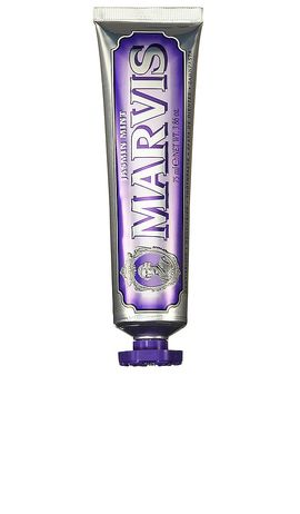 Marvis Marvis Jasmin Mint