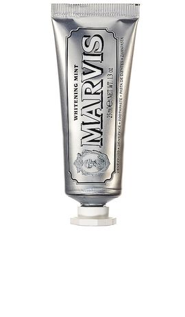 Marvis Marvis Travel Whitening Mint
