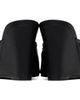 Maryam Nassir Zadeh Maryam Nassir Zadeh Black Ballet Wedge Heels - 2
