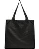 Maryam Nassir Zadeh Maryam Nassir Zadeh Black Birthday Tote - 1