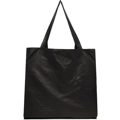 Maryam Nassir Zadeh Maryam Nassir Zadeh Black Birthday Tote