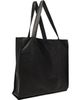 Maryam Nassir Zadeh Maryam Nassir Zadeh Black Birthday Tote - 2