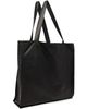 Maryam Nassir Zadeh Maryam Nassir Zadeh Black Birthday Tote - 3