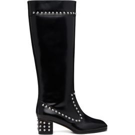 Maryam Nassir Zadeh Maryam Nassir Zadeh Black Kiki Tall Boots