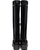 Maryam Nassir Zadeh Maryam Nassir Zadeh Black Kiki Tall Boots - 2