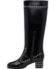 Maryam Nassir Zadeh Maryam Nassir Zadeh Black Kiki Tall Boots - 3