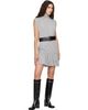 Maryam Nassir Zadeh Maryam Nassir Zadeh Black Kiki Tall Boots - 5