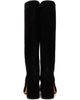 Maryam Nassir Zadeh Maryam Nassir Zadeh Black Lune Tall Boots - 2