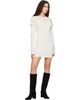 Maryam Nassir Zadeh Maryam Nassir Zadeh Black Lune Tall Boots - 5