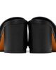 Maryam Nassir Zadeh Maryam Nassir Zadeh Black Mar Mule Heeled Sandals - 2