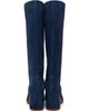 Maryam Nassir Zadeh Maryam Nassir Zadeh Blue Lune Tall Boots - 2