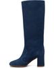 Maryam Nassir Zadeh Maryam Nassir Zadeh Blue Lune Tall Boots - 3
