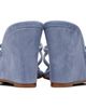 Maryam Nassir Zadeh Maryam Nassir Zadeh Blue Opera Wedge Heeled Sandals - 2