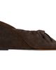 Maryam Nassir Zadeh Maryam Nassir Zadeh Brown Ballet Wedge Heels - 1