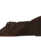 Maryam Nassir Zadeh Maryam Nassir Zadeh Brown Ballet Wedge Heels - 3
