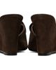 Maryam Nassir Zadeh Maryam Nassir Zadeh Brown Flor Wedge Heeled Sandals - 2