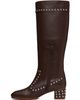 Maryam Nassir Zadeh Maryam Nassir Zadeh Brown Kiki Boots - 3
