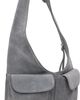 Maryam Nassir Zadeh Maryam Nassir Zadeh Gray Julian Bag - 2