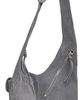 Maryam Nassir Zadeh Maryam Nassir Zadeh Gray Julian Bag - 3