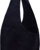 Maryam Nassir Zadeh Maryam Nassir Zadeh Navy Lara Stones Tote - 3