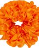 Maryam Nassir Zadeh Maryam Nassir Zadeh Orange Carnation Scrunchie - 2