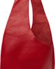 Maryam Nassir Zadeh Maryam Nassir Zadeh Red Lara Stones Tote - 3