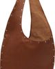 Maryam Nassir Zadeh Maryam Nassir Zadeh Tan Lara Stones Tote - 1
