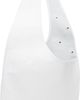 Maryam Nassir Zadeh Maryam Nassir Zadeh White Lara Multi Stud Tote - 3