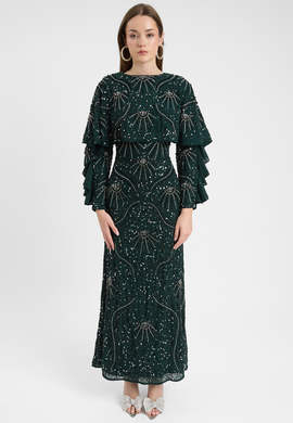 Sho Dress