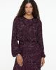 MARYISA MARYISA Modest Embellished Sequin Dress - 2