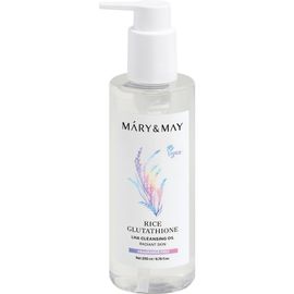 Mary&May Mary&May Rice Glutathione LHA Cleansing Oil 