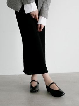 MARYRINGO Jane simple maryjane _ black