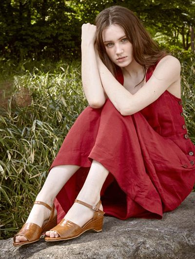 MARYRINGO MR19SM301BR Sandal