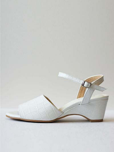 MARYRINGO MR19SM301WH Sandal