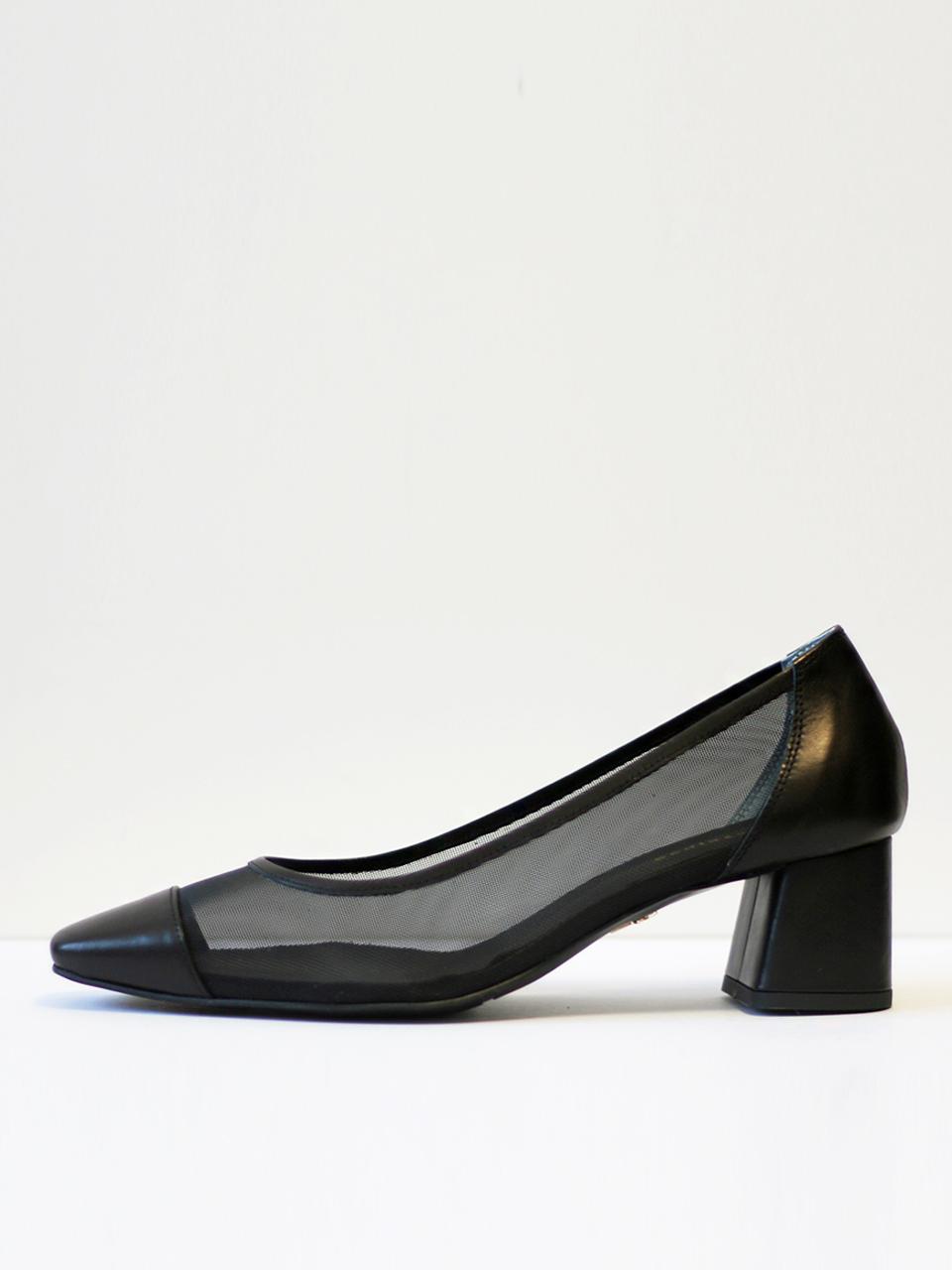 MARYRINGO MR19SM313BK Pumps