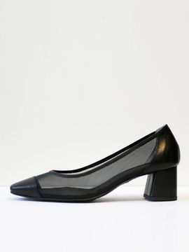 MARYRINGO MR19SM313BK Pumps