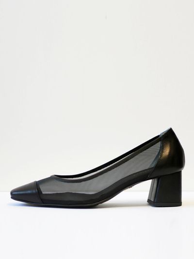 MARYRINGO MR19SM313BK Pumps