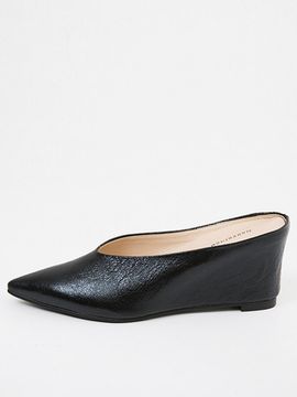 MARYRINGO MR - AH705BKC Mule