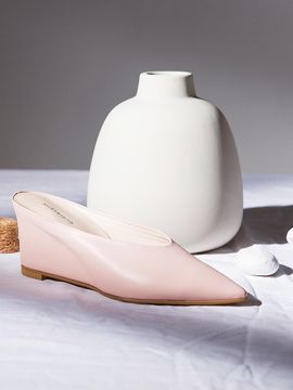 MARYRINGO MR - AH705PK Mule